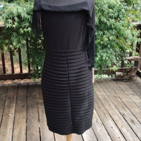 Scarlett Evening Dress - Picture 10 of 15